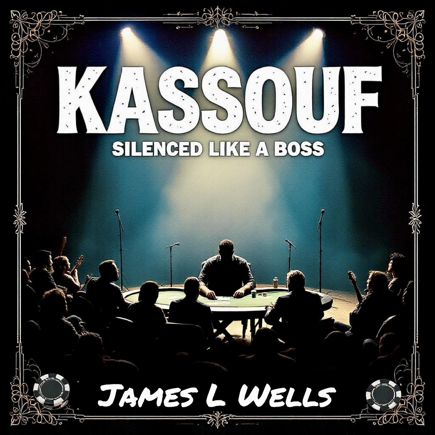 James L Wells