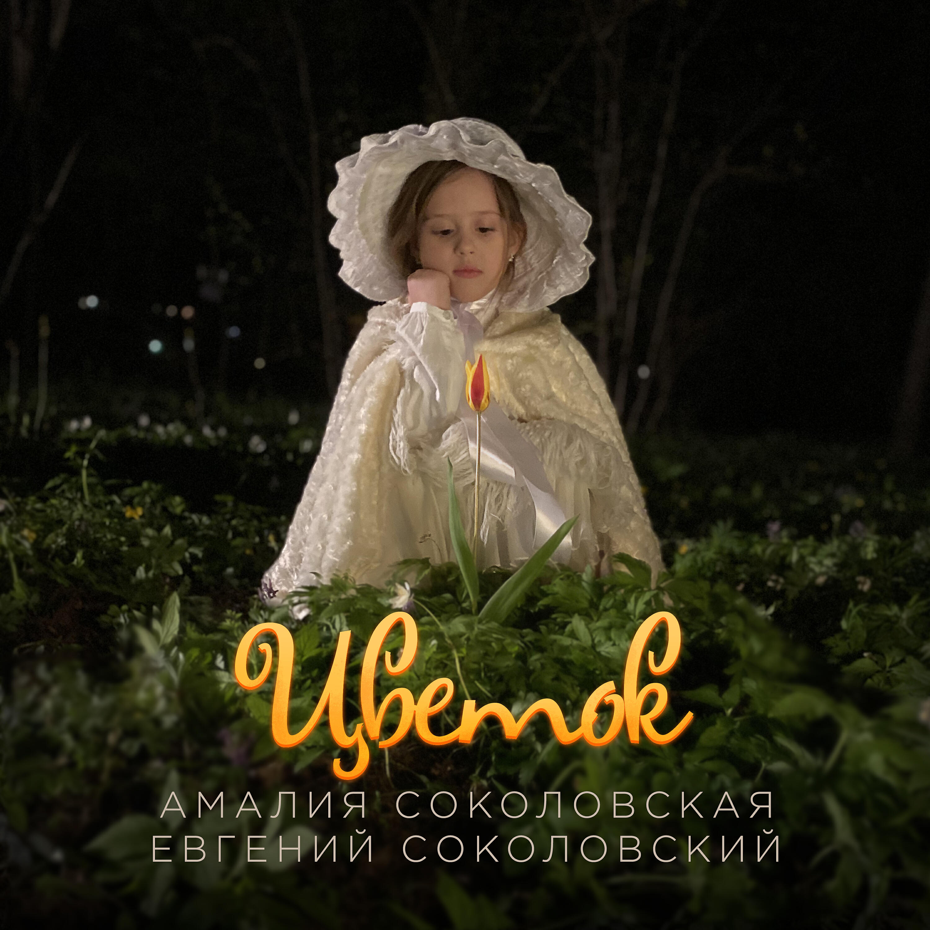 Амалия Соколовская