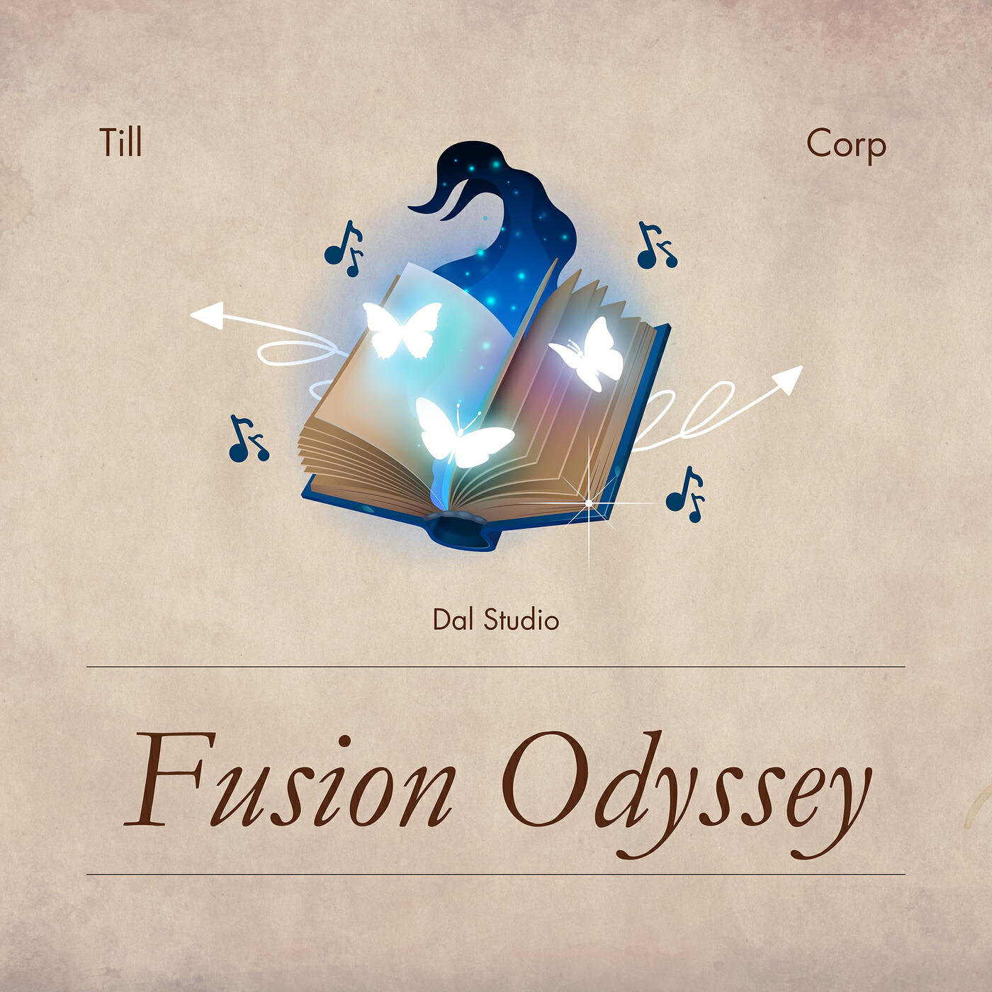 Релиз Fusion Odyssey