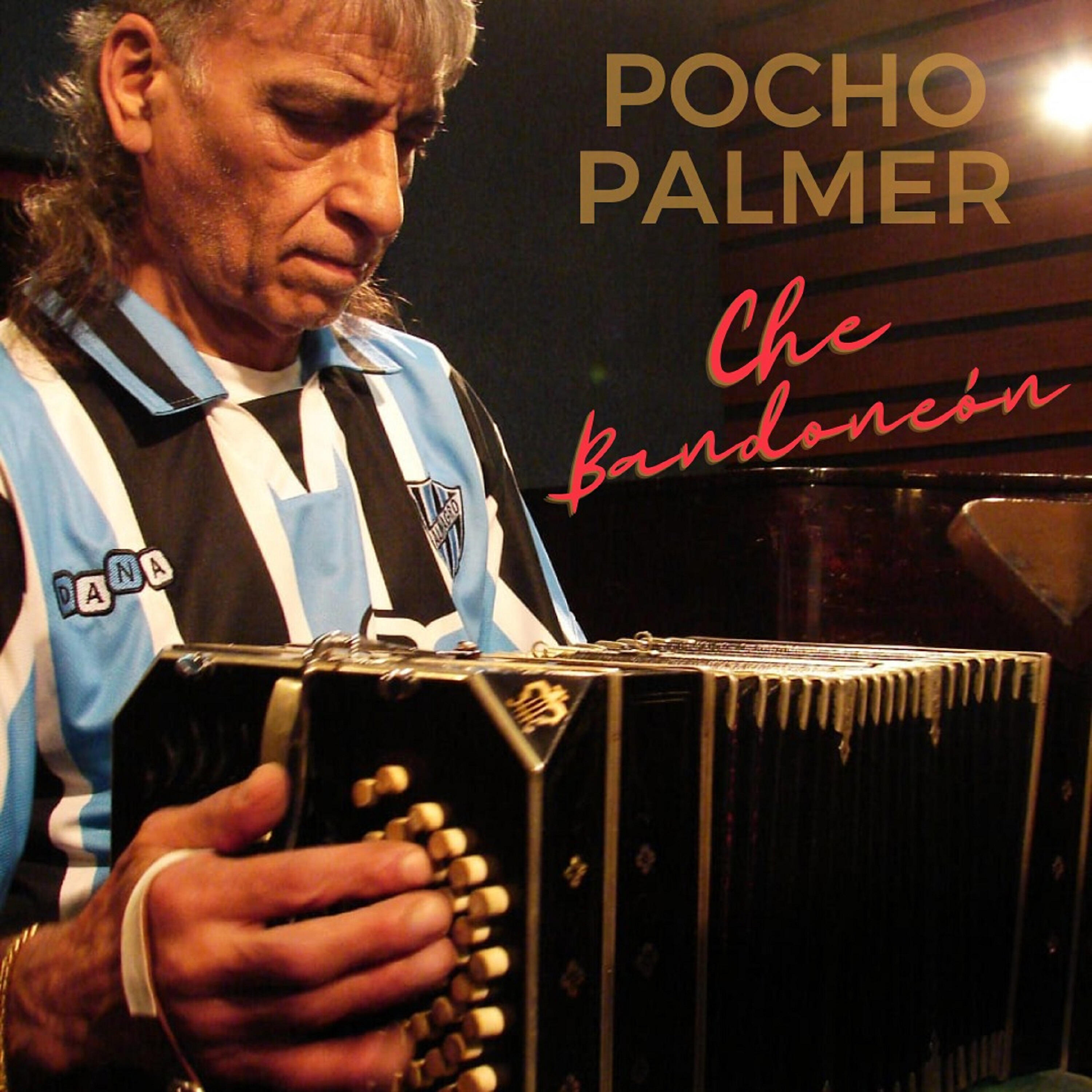 Pocho Palmer