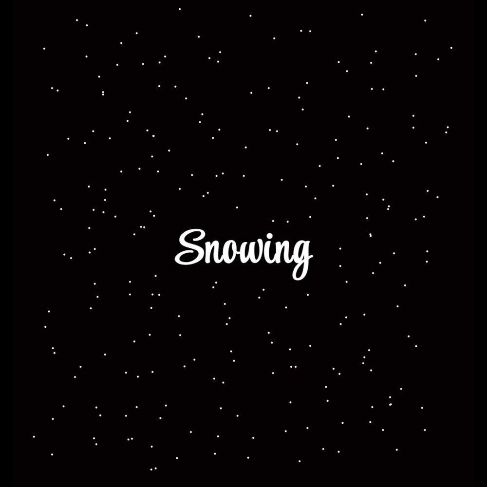 Релиз Snowing