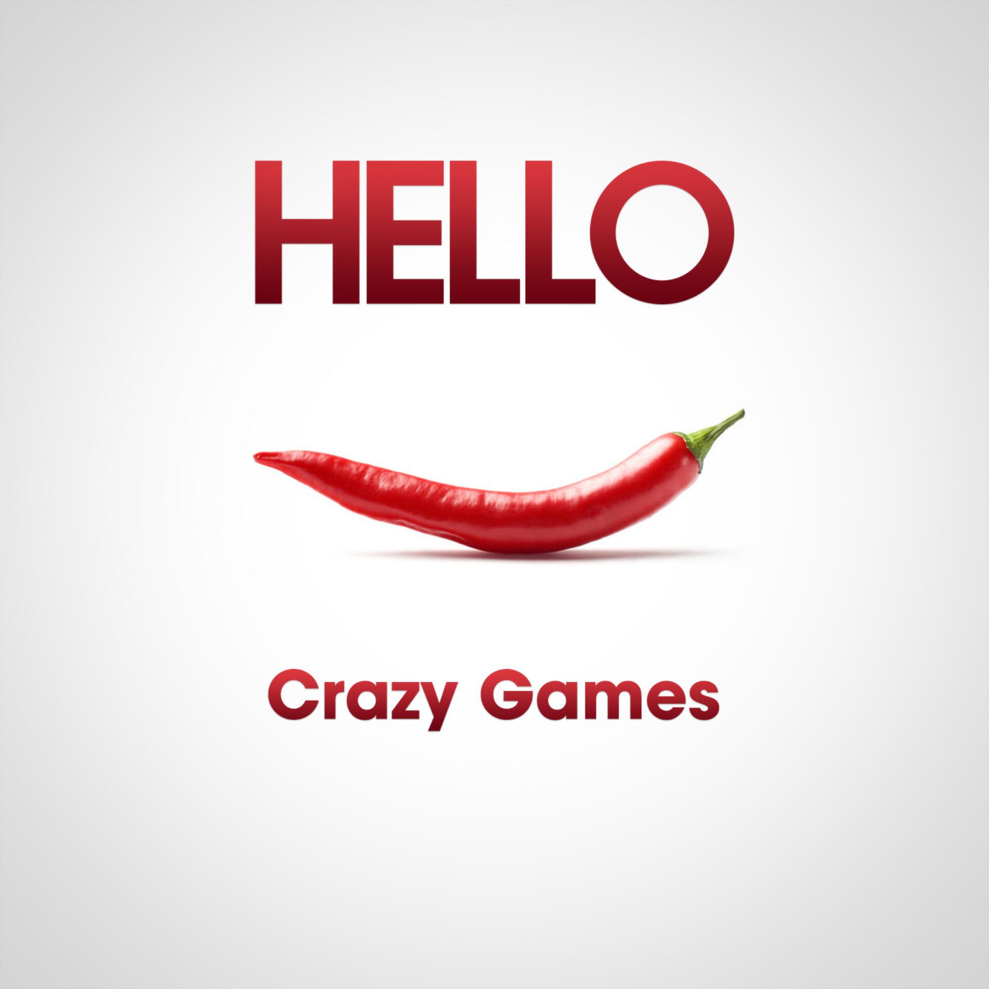 Релиз Crazy Games
