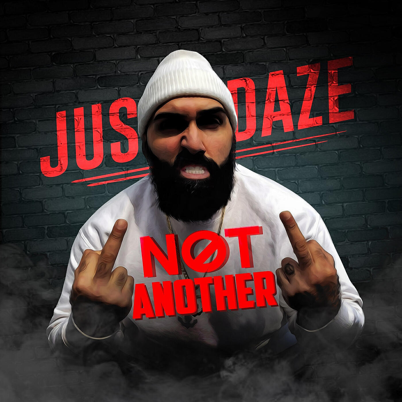 Релиз Not Another