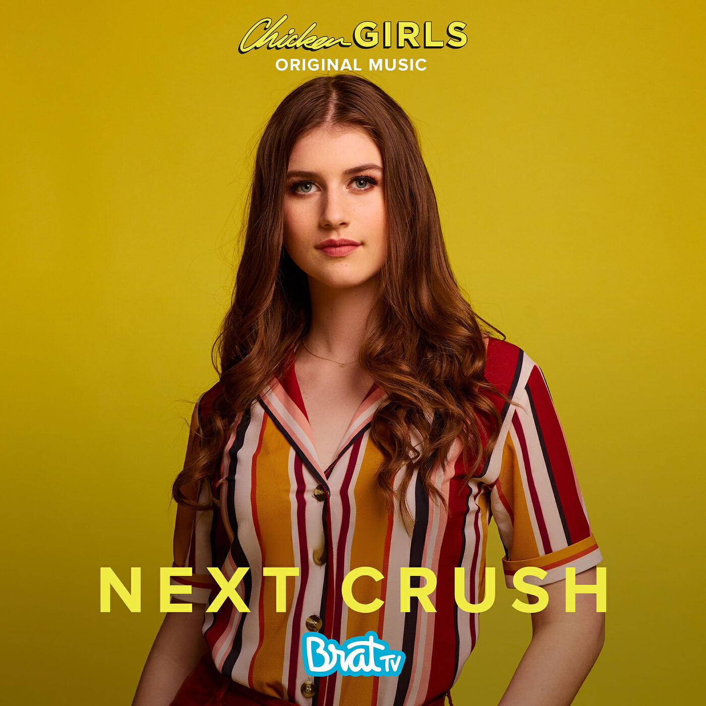 Релиз Next Crush