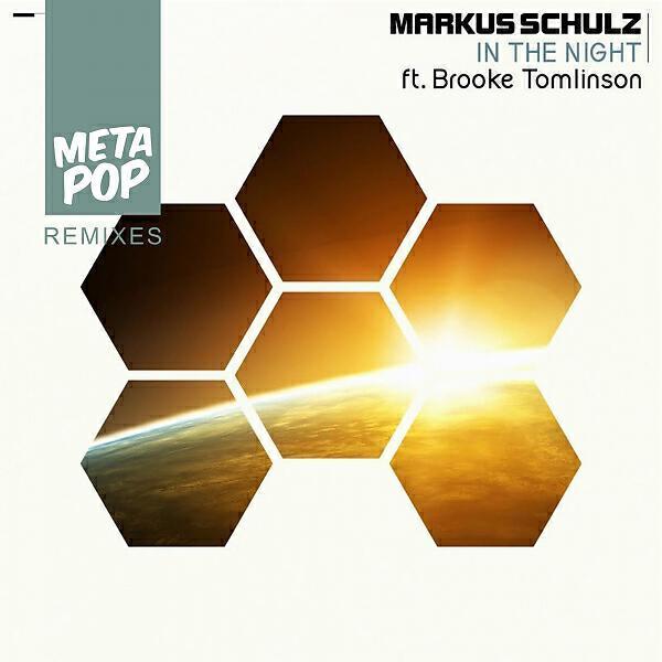 Markus Schulz Ft. Brooke Tomlinson