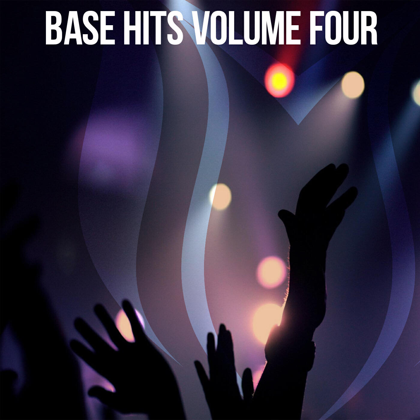 Релиз Base Hits, Vol. 4