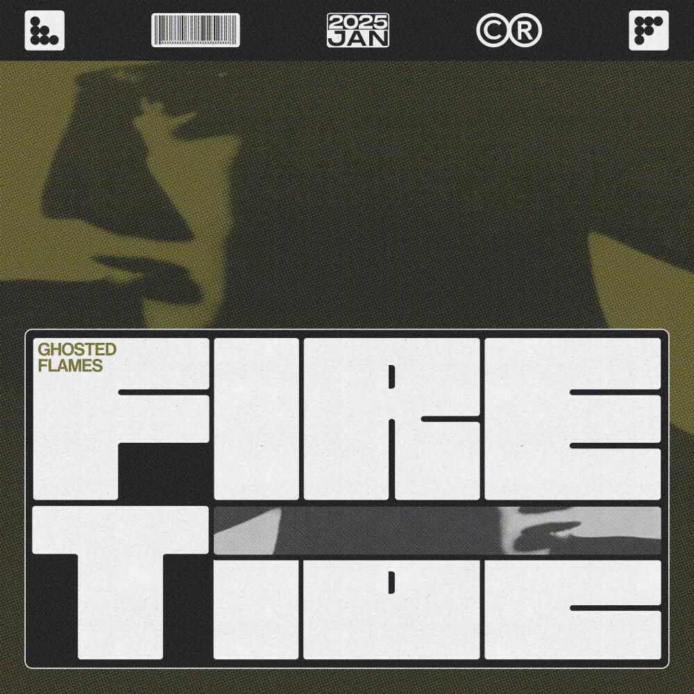 Релиз Fire Tide: Ghosted Flames