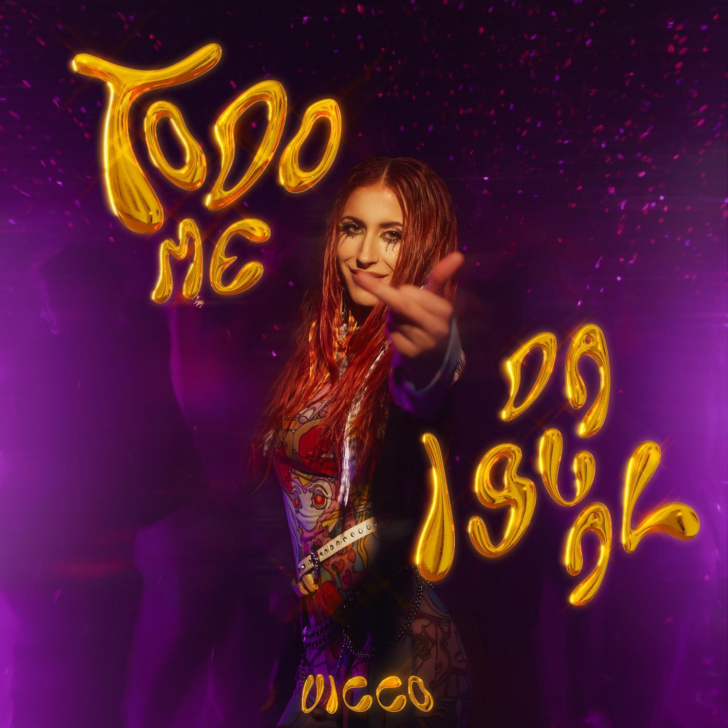 Релиз Todo Me Da Igual