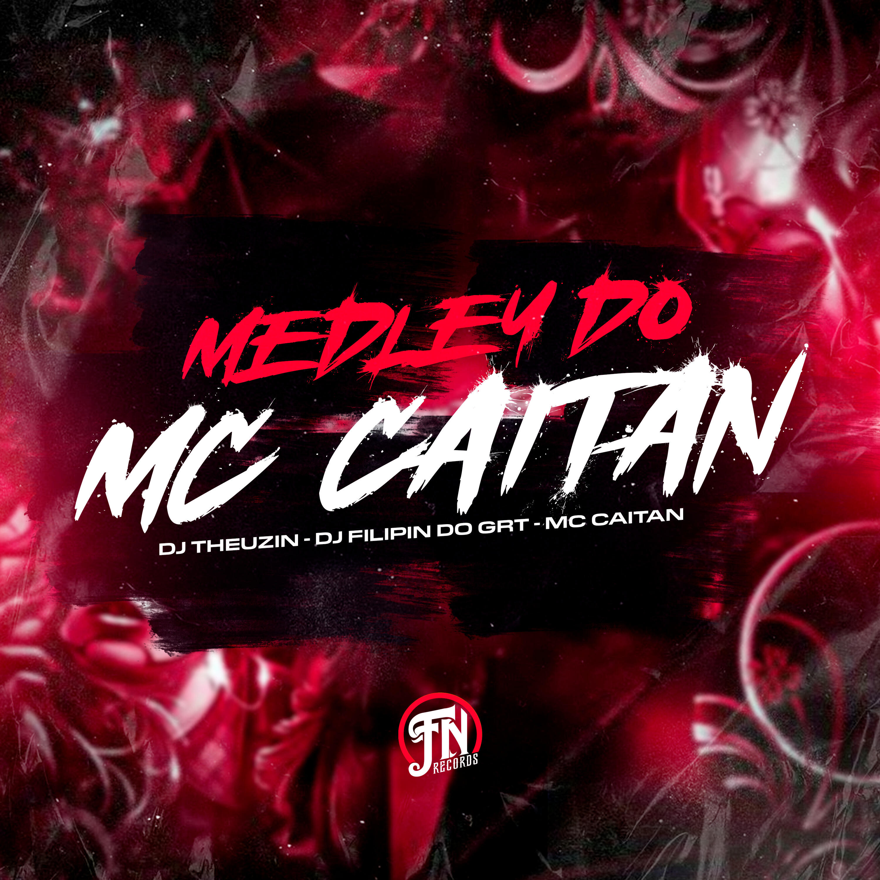 Релиз Medley Mc Caitan