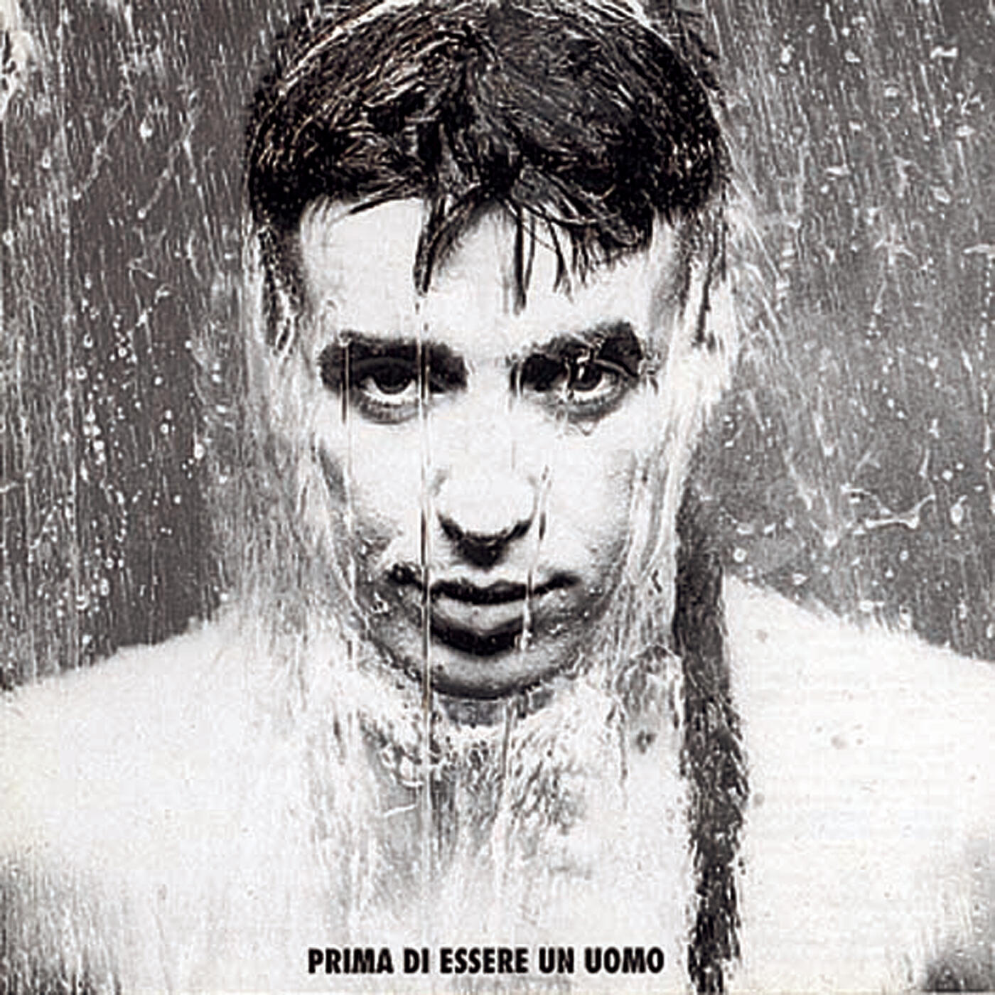 Релиз Prima Di Essere Un Uomo