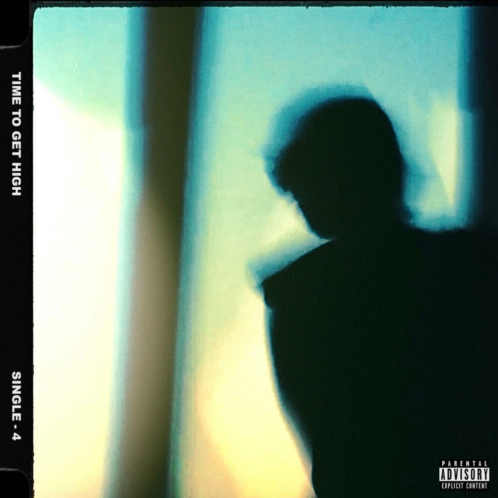 Релиз time to get high