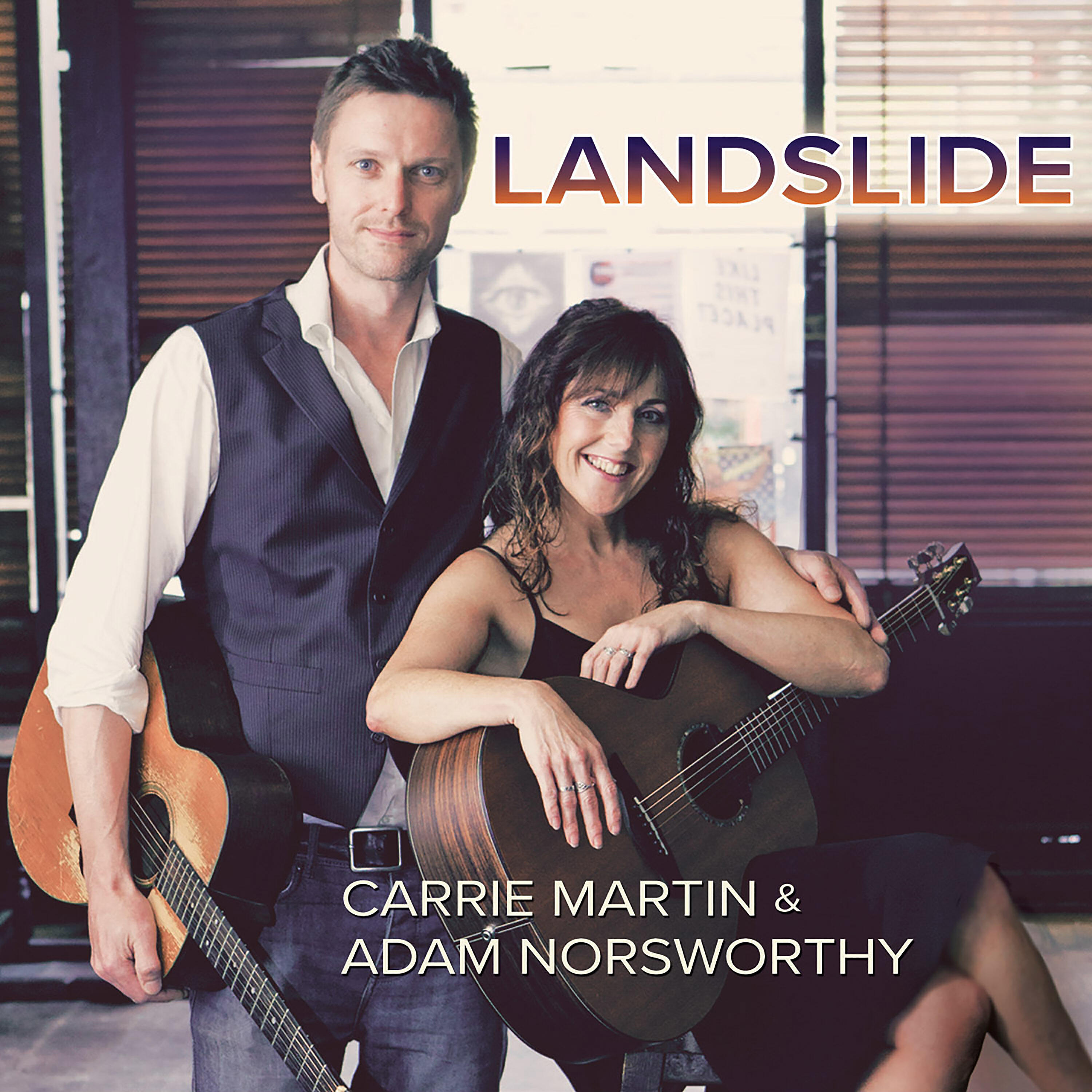 Adam Norsworthy