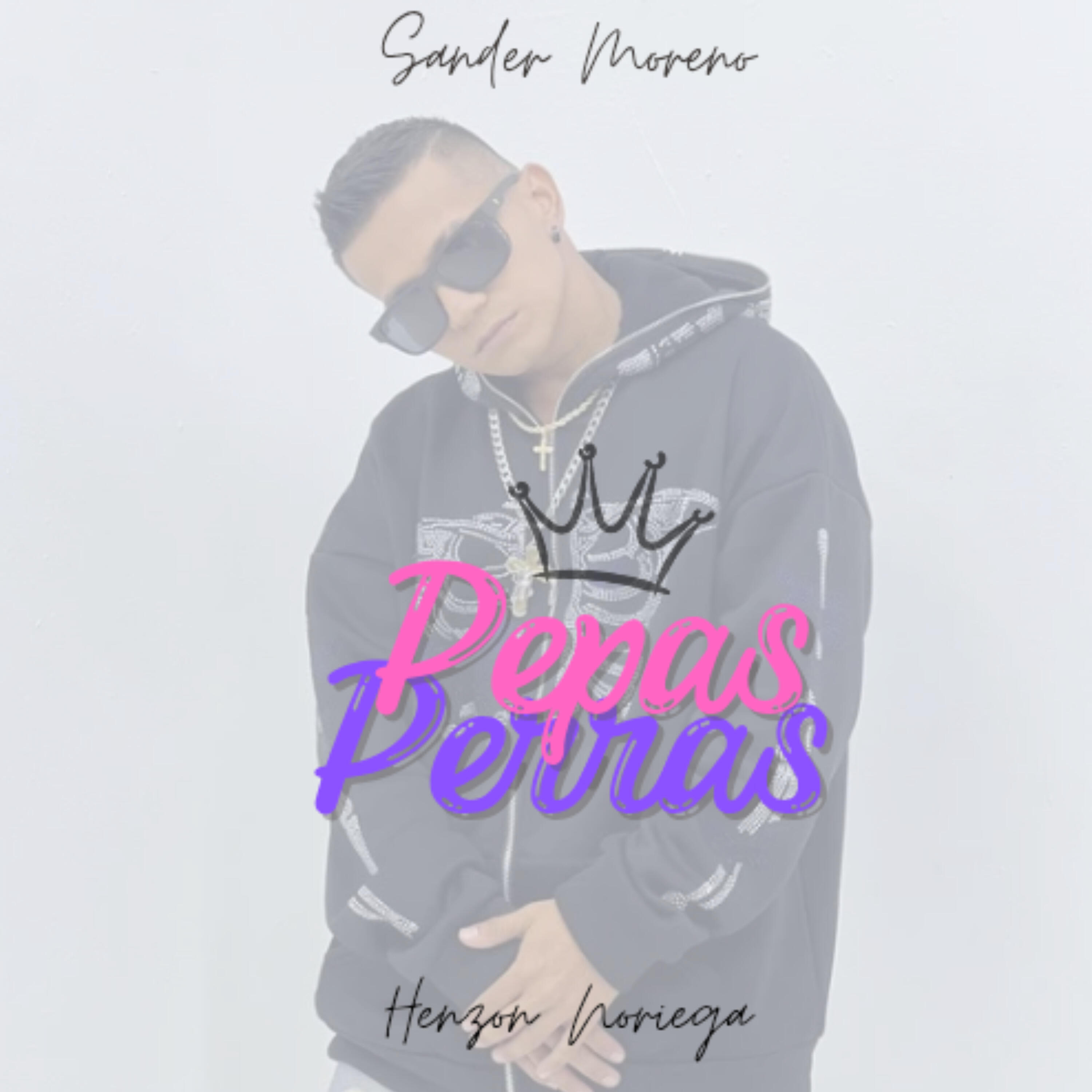 Henzon Noriega