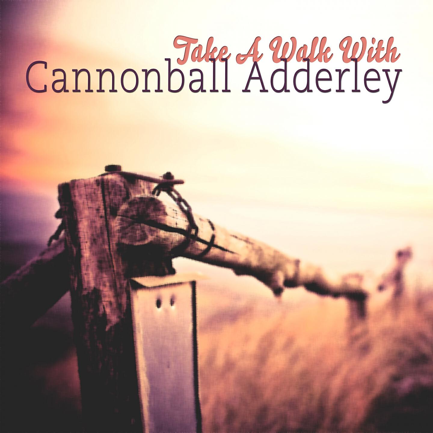 Релиз Take A Walk With