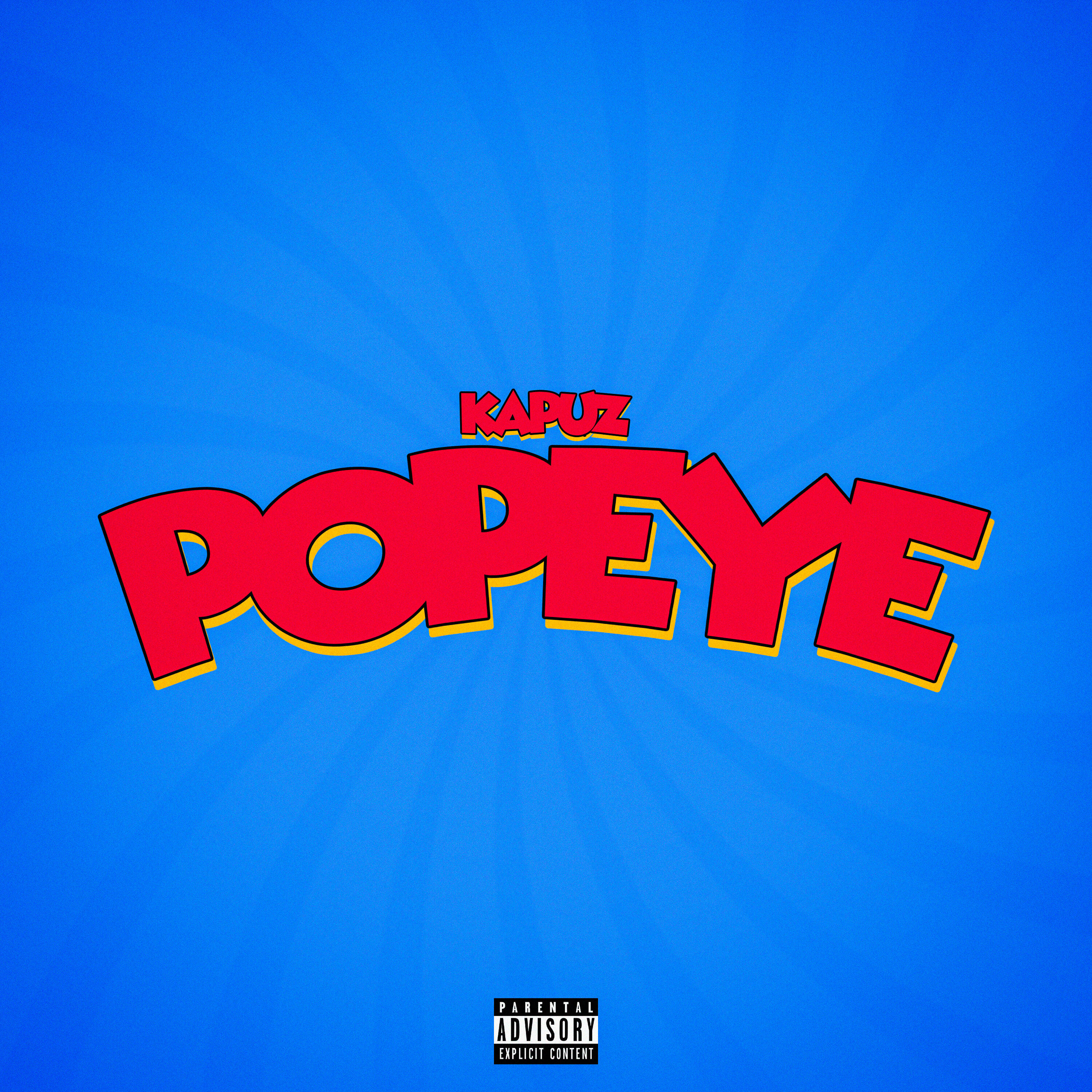 Скачать песню Kapuz, Thiago Sub - Popeye бесплатно в MP3 для Android и iOS