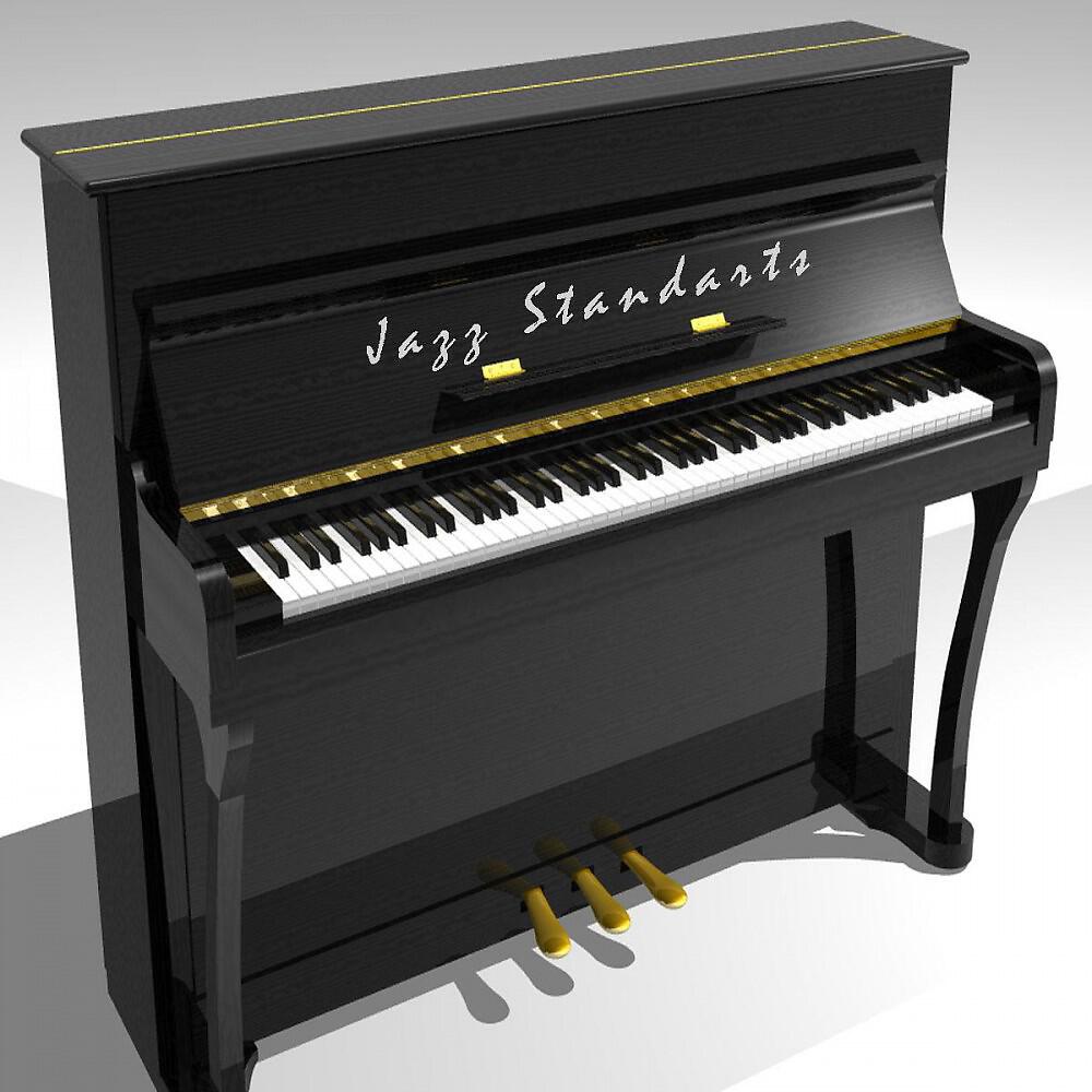 Релиз Jazzstandarts