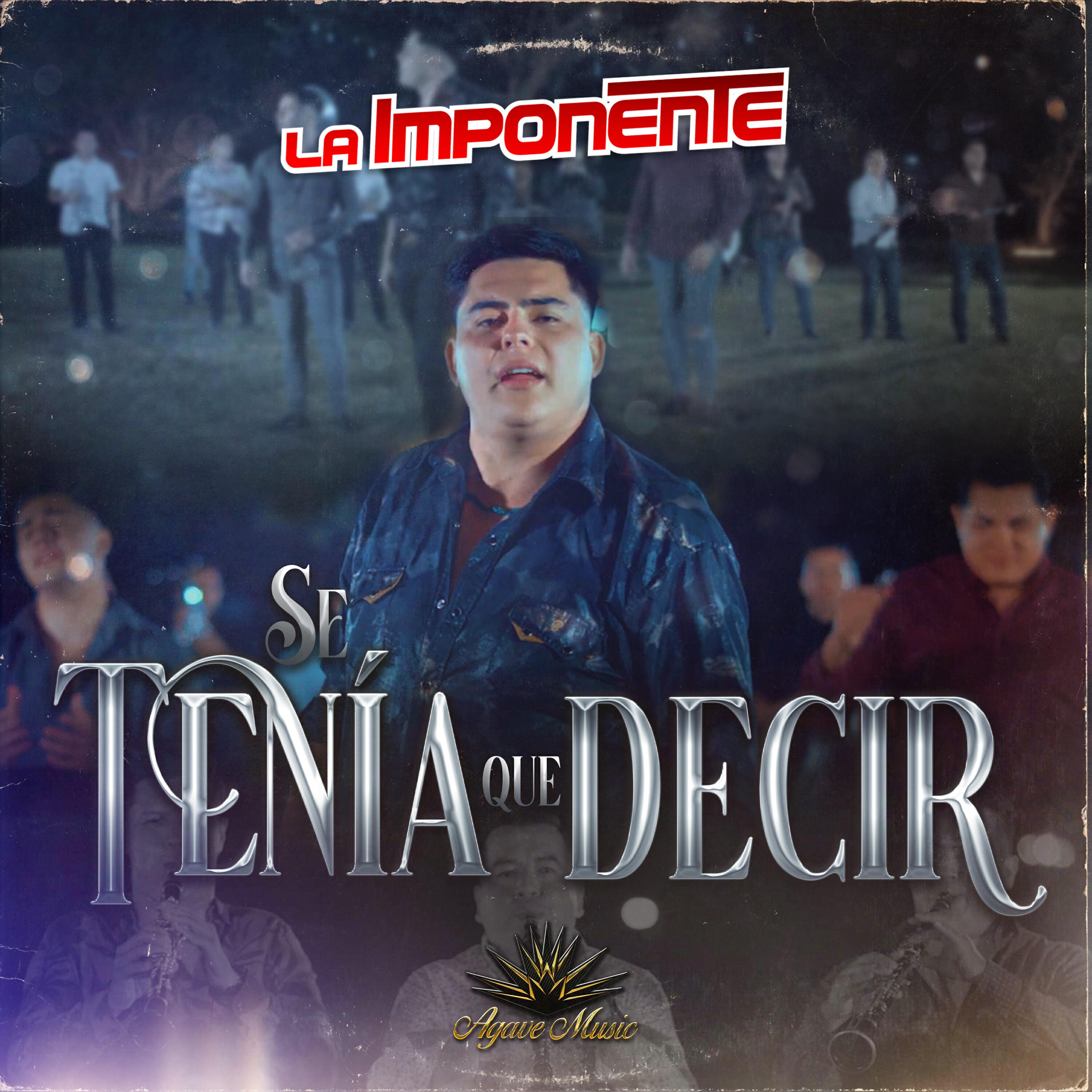 Релиз Se Tenía Que Decir