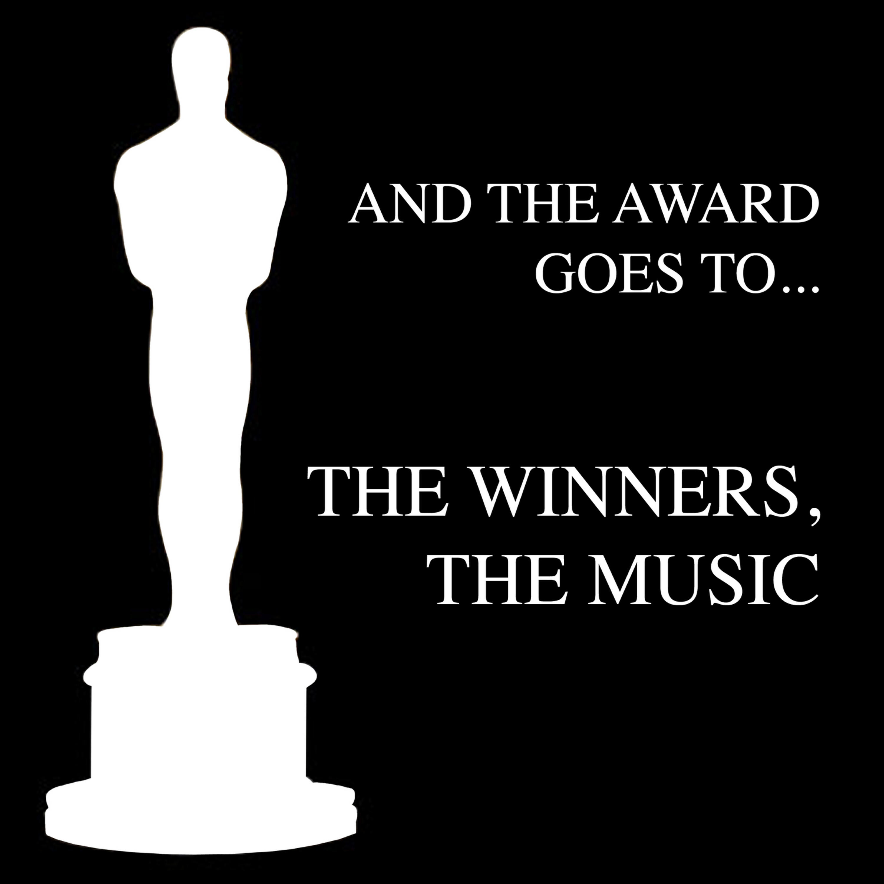 Релиз And the Award Goes To - The Winners, The Music