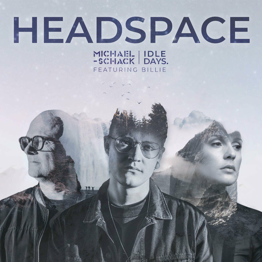 Релиз HEADSPACE