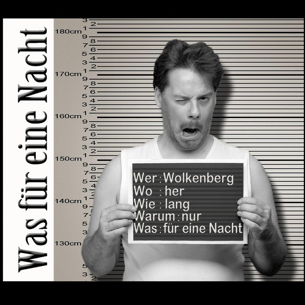 Релиз Was für eine Nacht