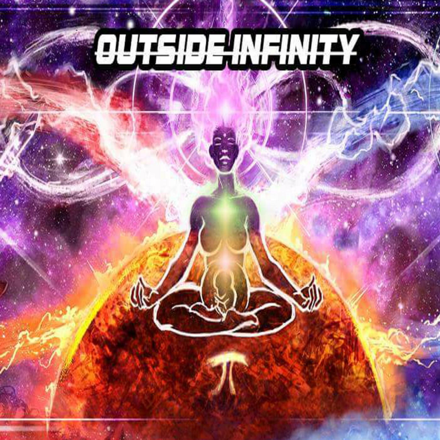 Релиз Outside Infinity