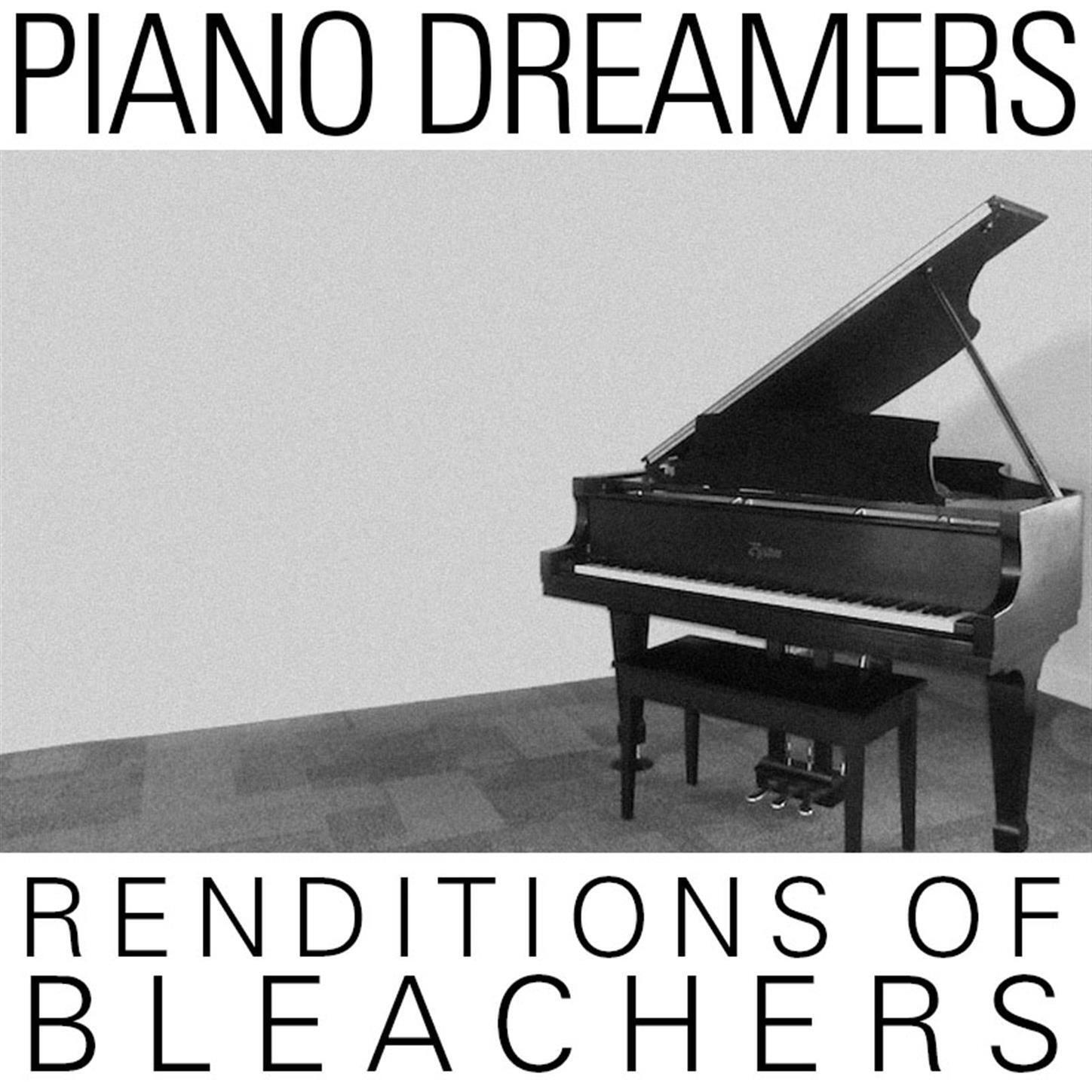 Релиз Piano Dreamers Renditions of Bleachers