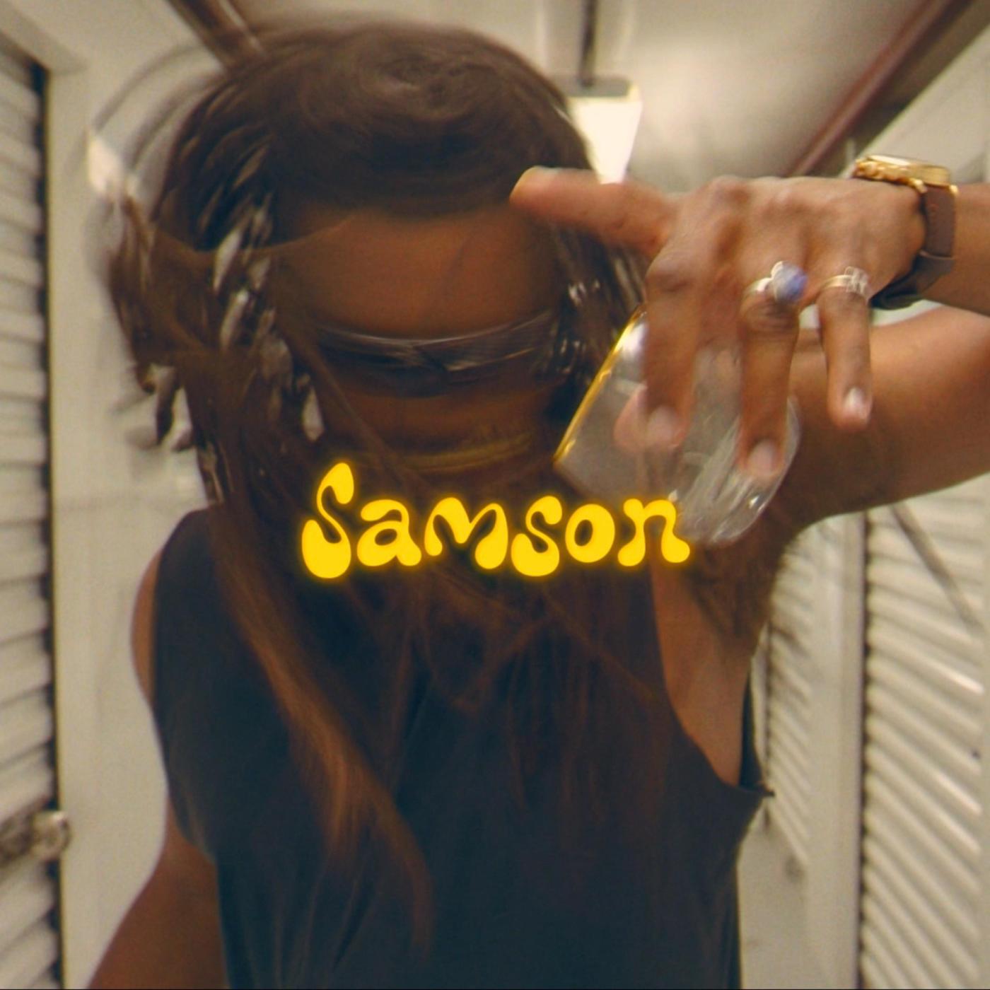 Релиз Samson