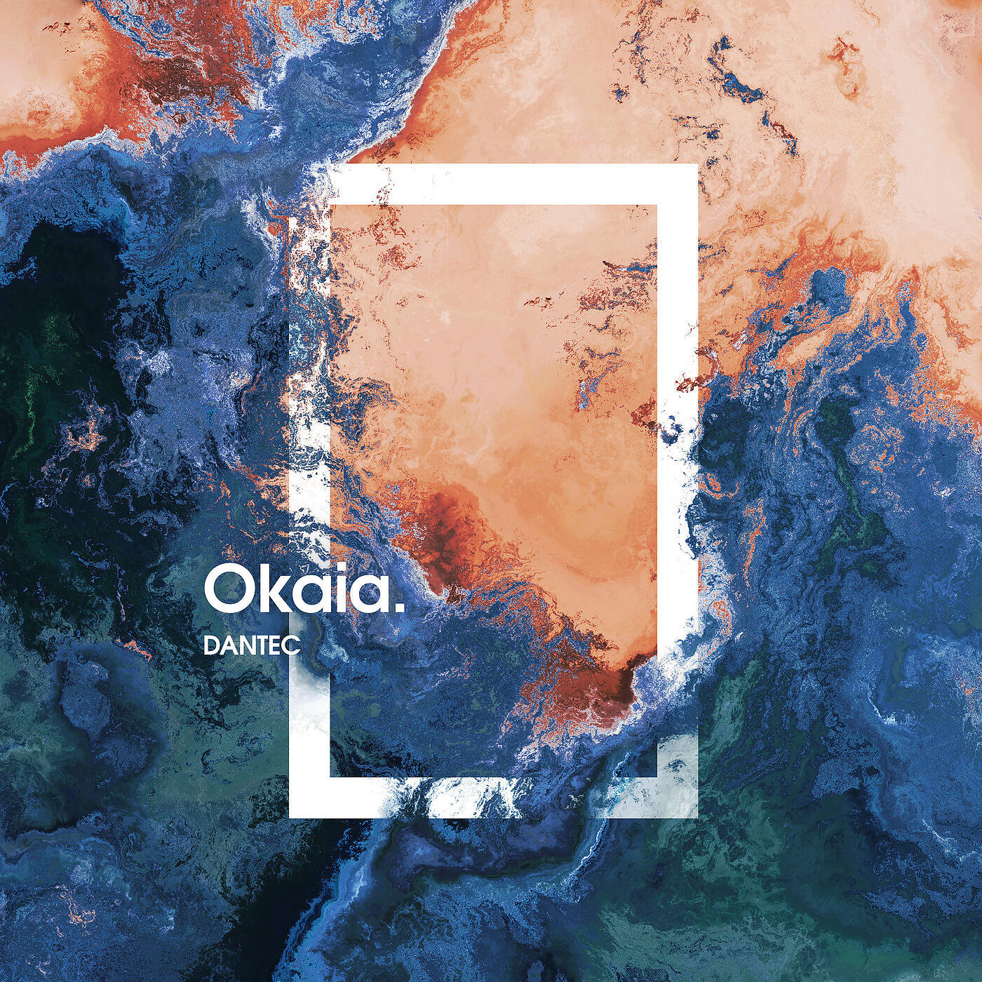 Релиз Okaia