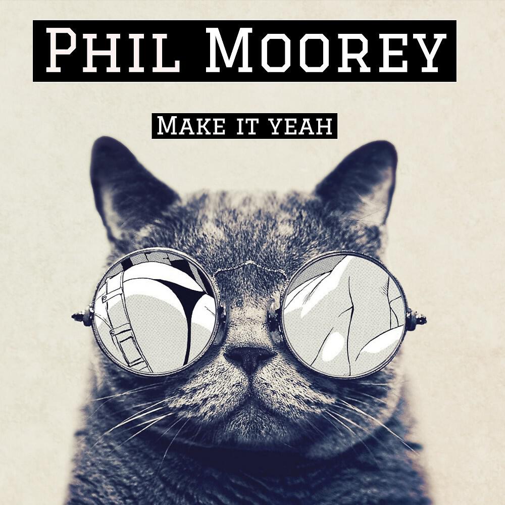 Релиз Make It Yeah (Extended Mix)