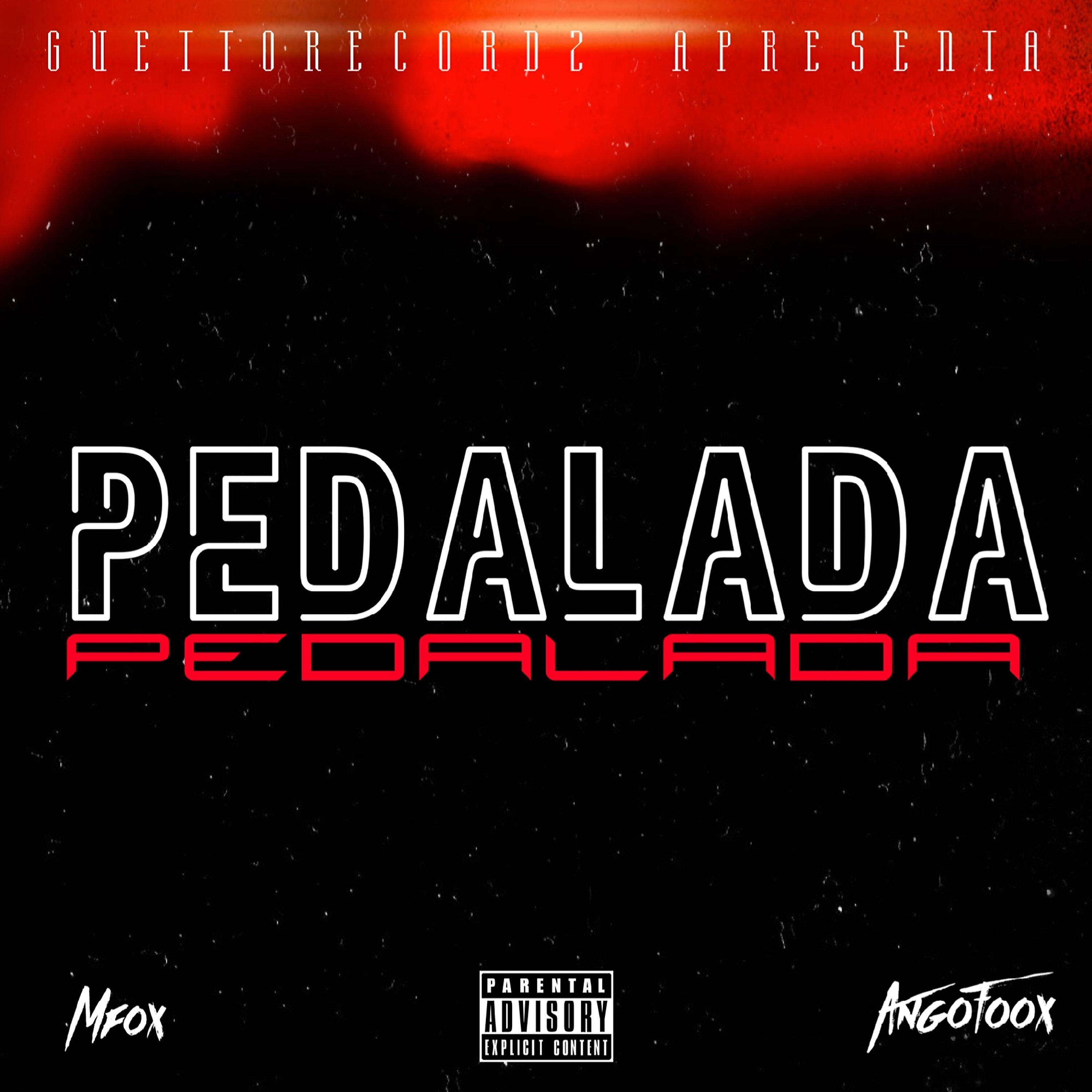 Релиз Pedalada