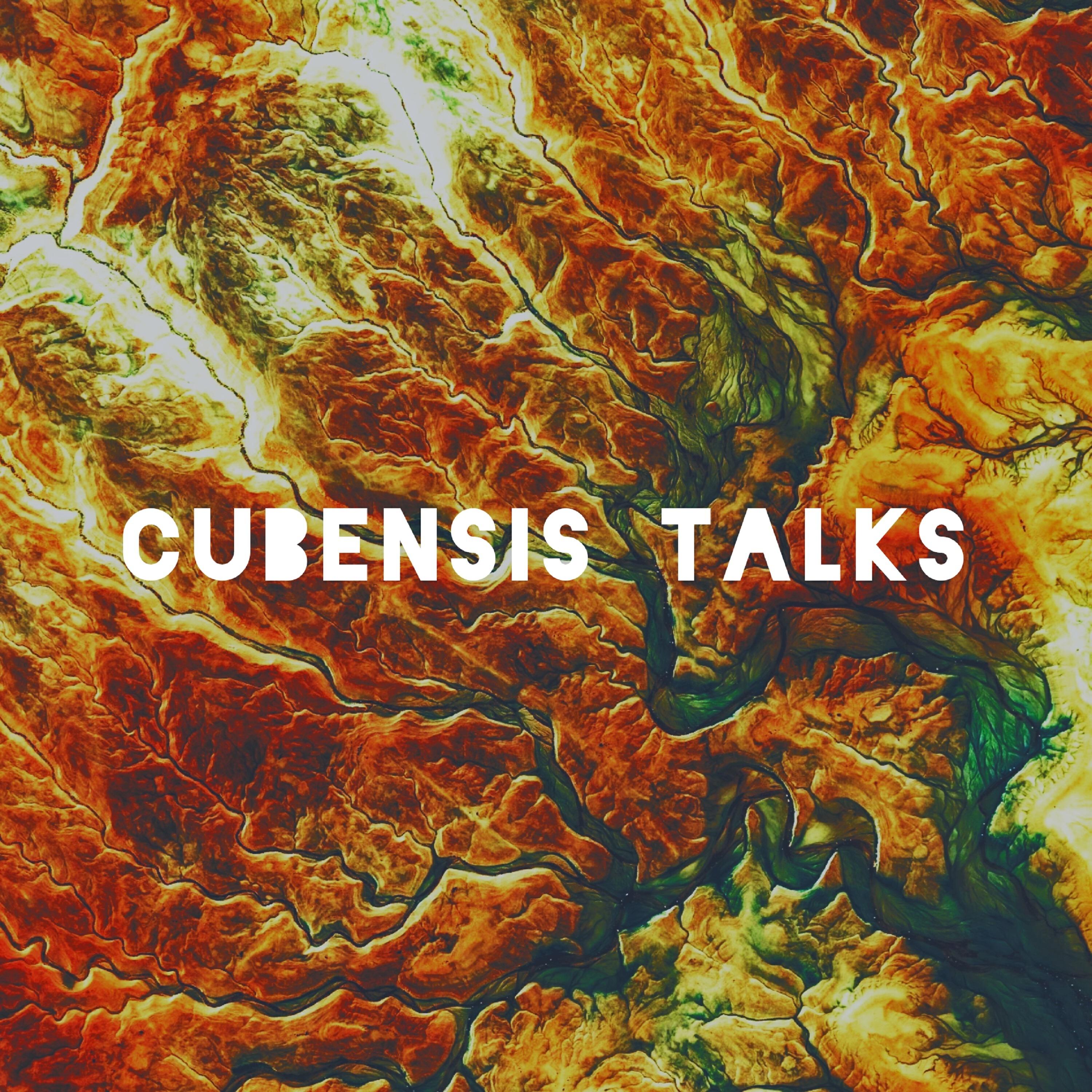 Релиз Cubensis Talks