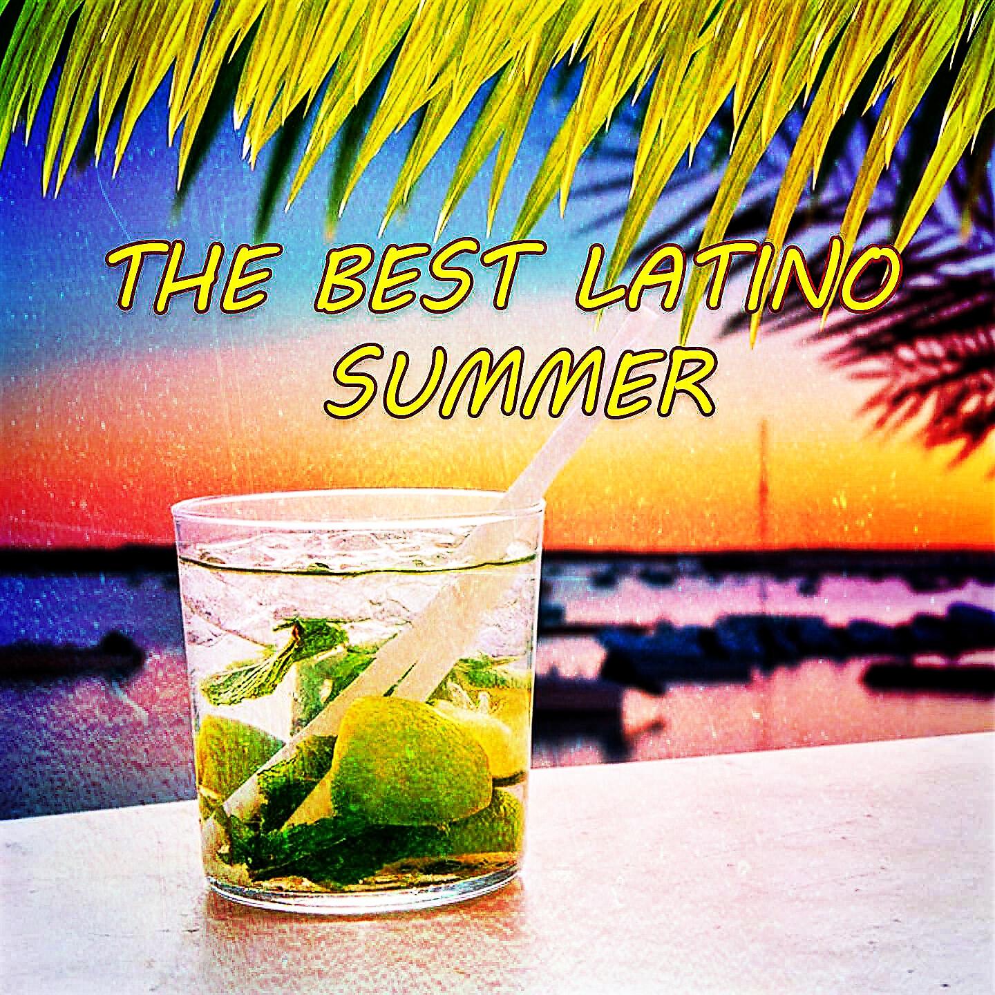 Релиз My Best Summer Latino
