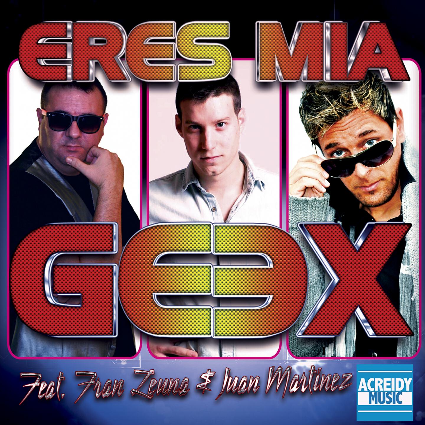 GEEX