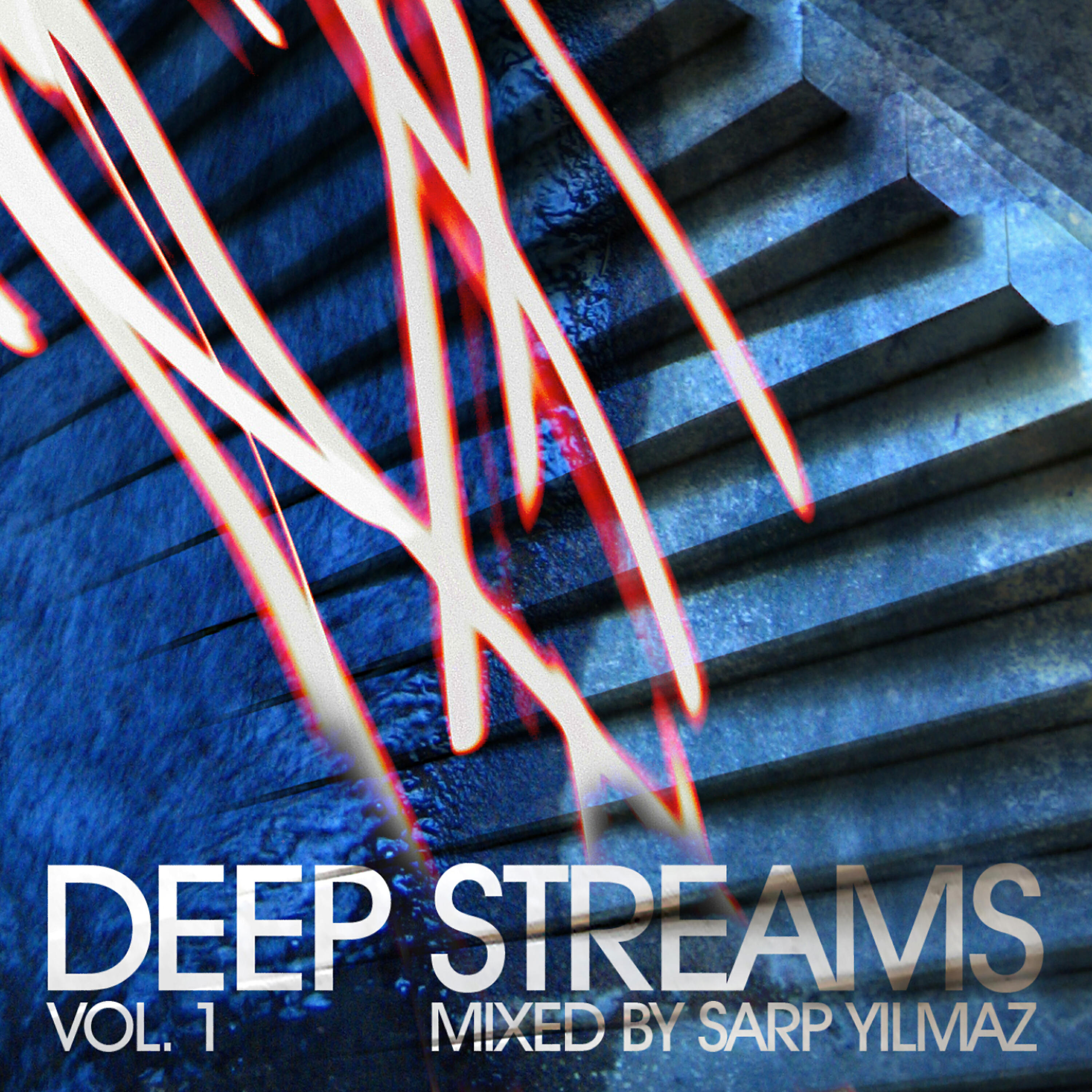 Релиз Deep Streams Vol. 1