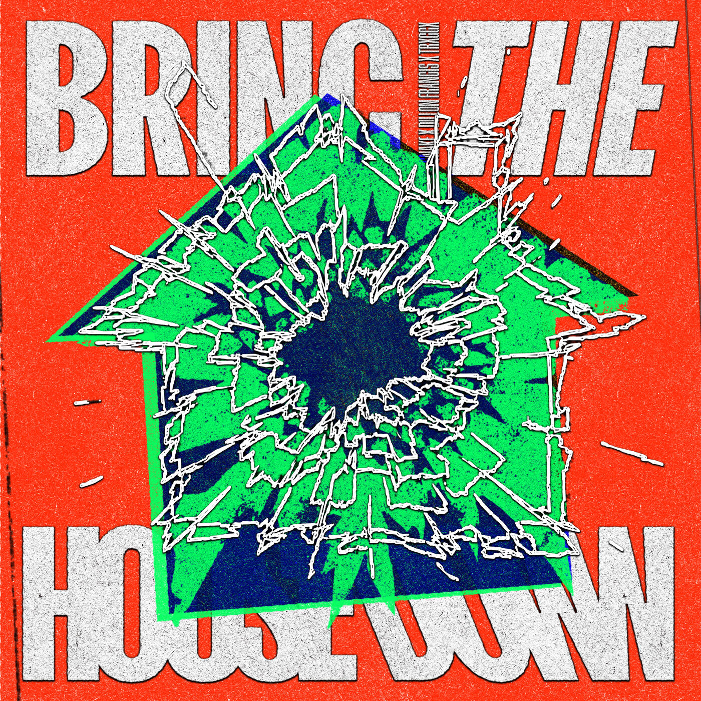 Релиз Bring The House Down