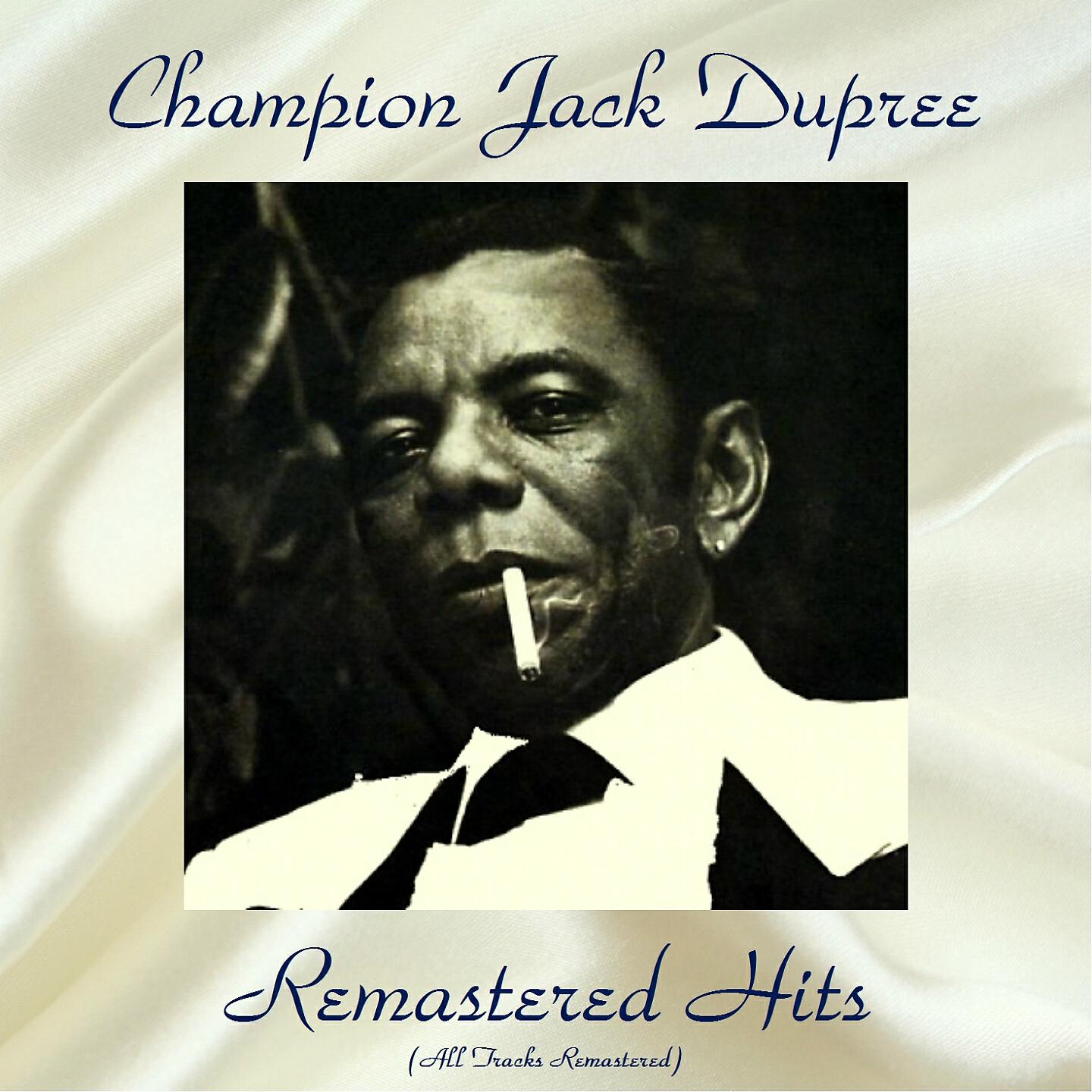 Релиз Remastered Hits