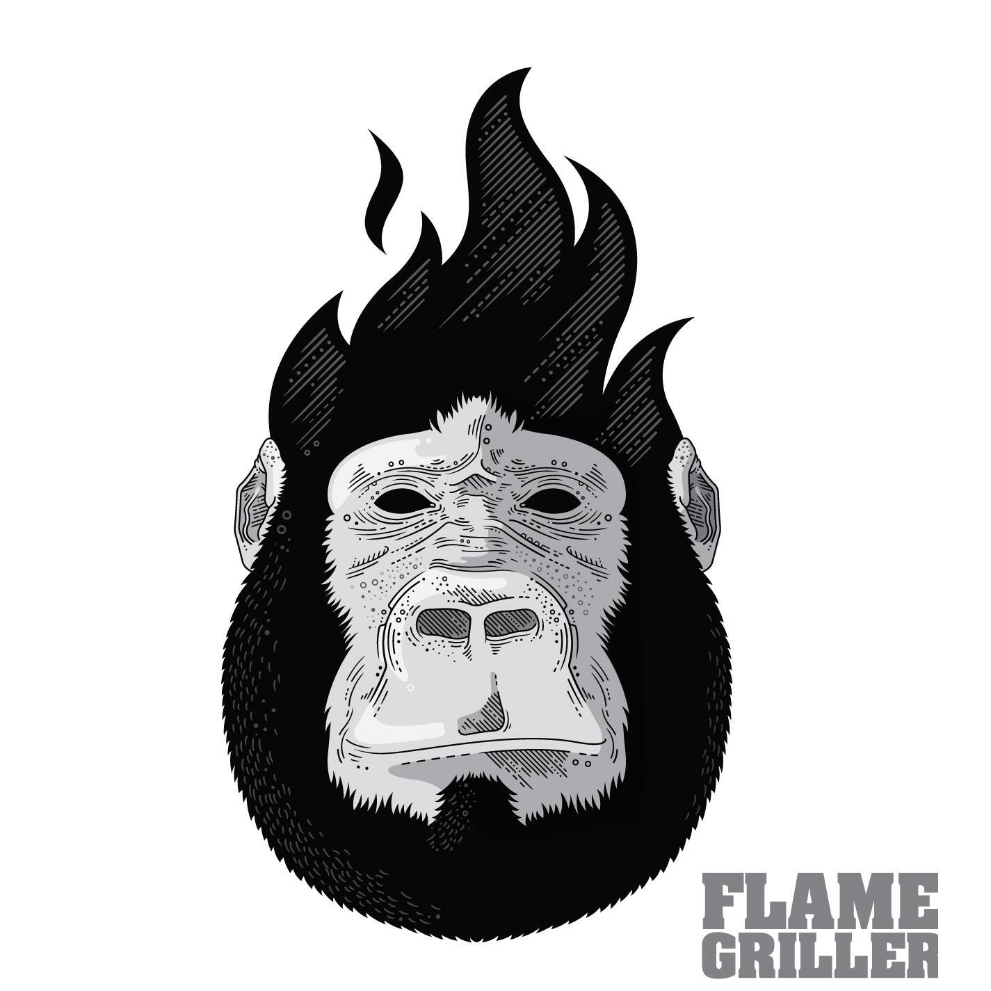 Релиз Flame Griller