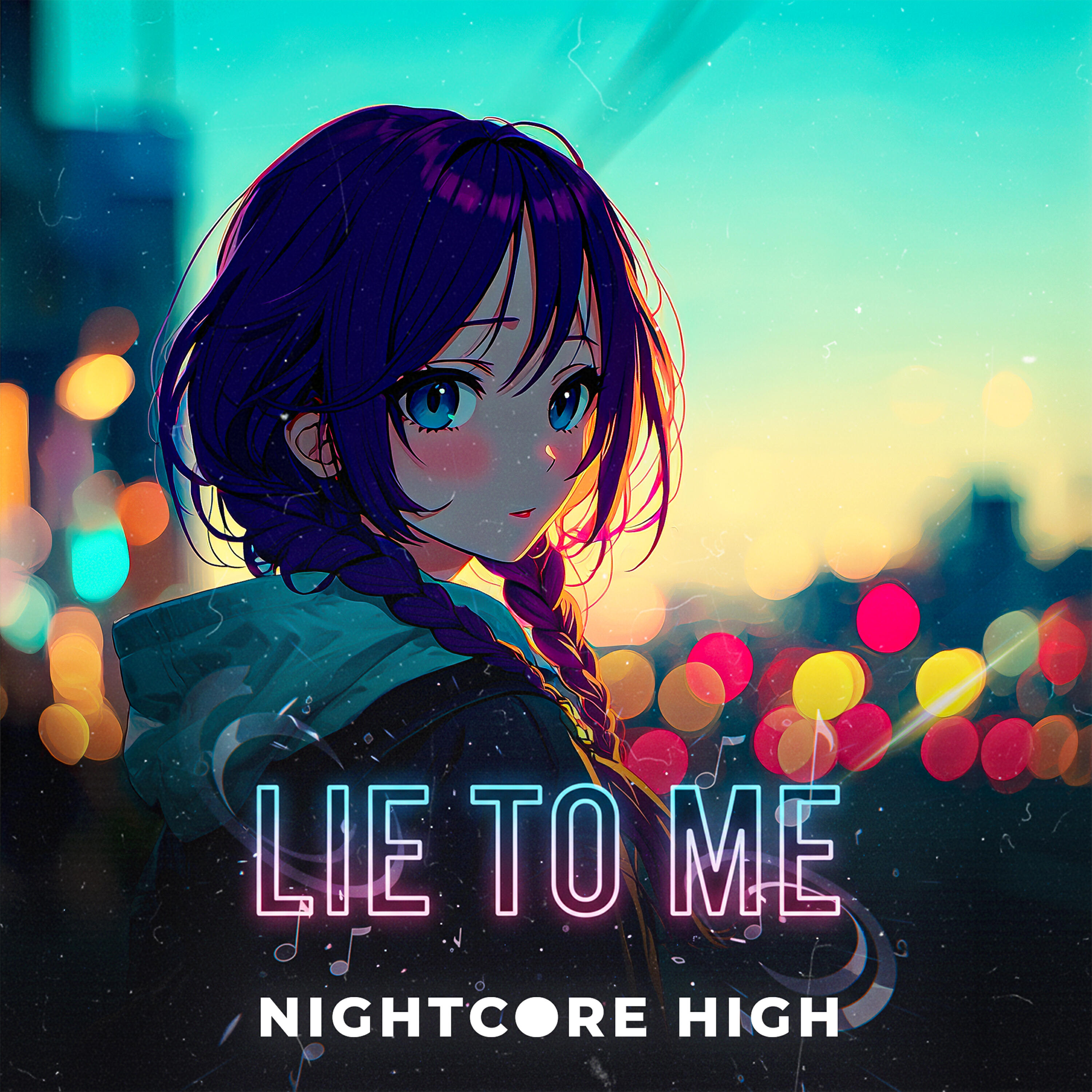 Релиз Lie To Me