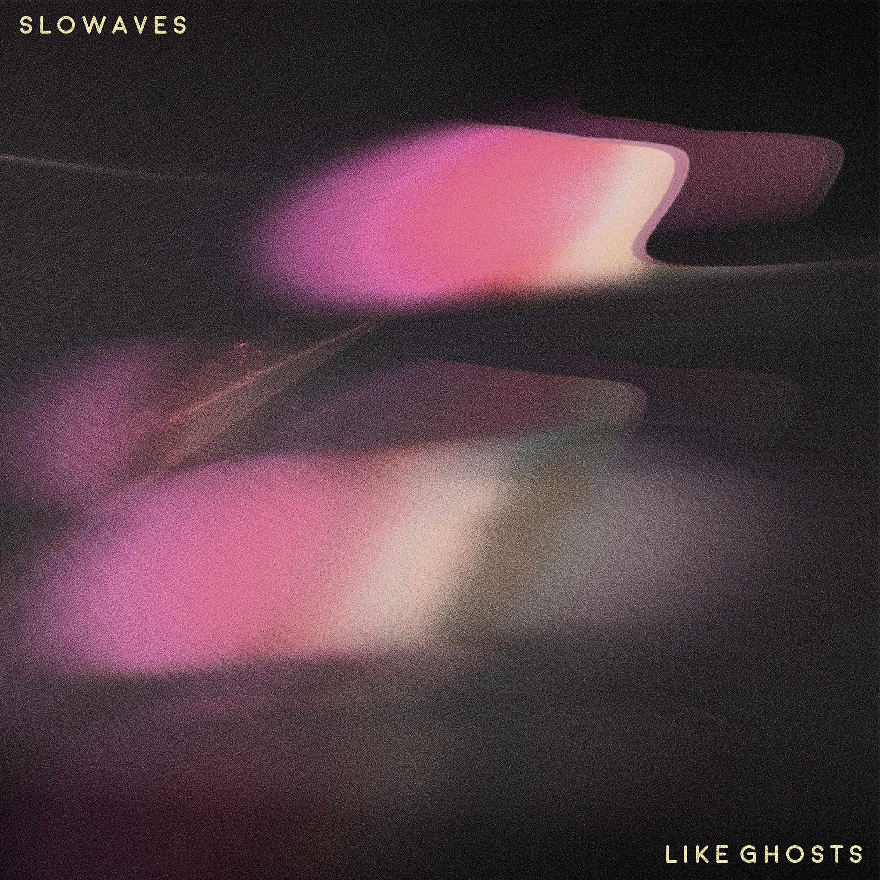 Релиз Like Ghosts