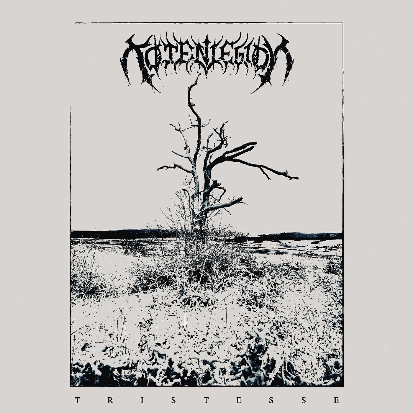 Релиз Tristesse
