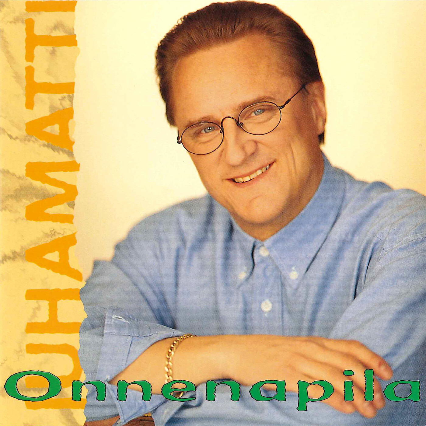 Релиз Onnenapila