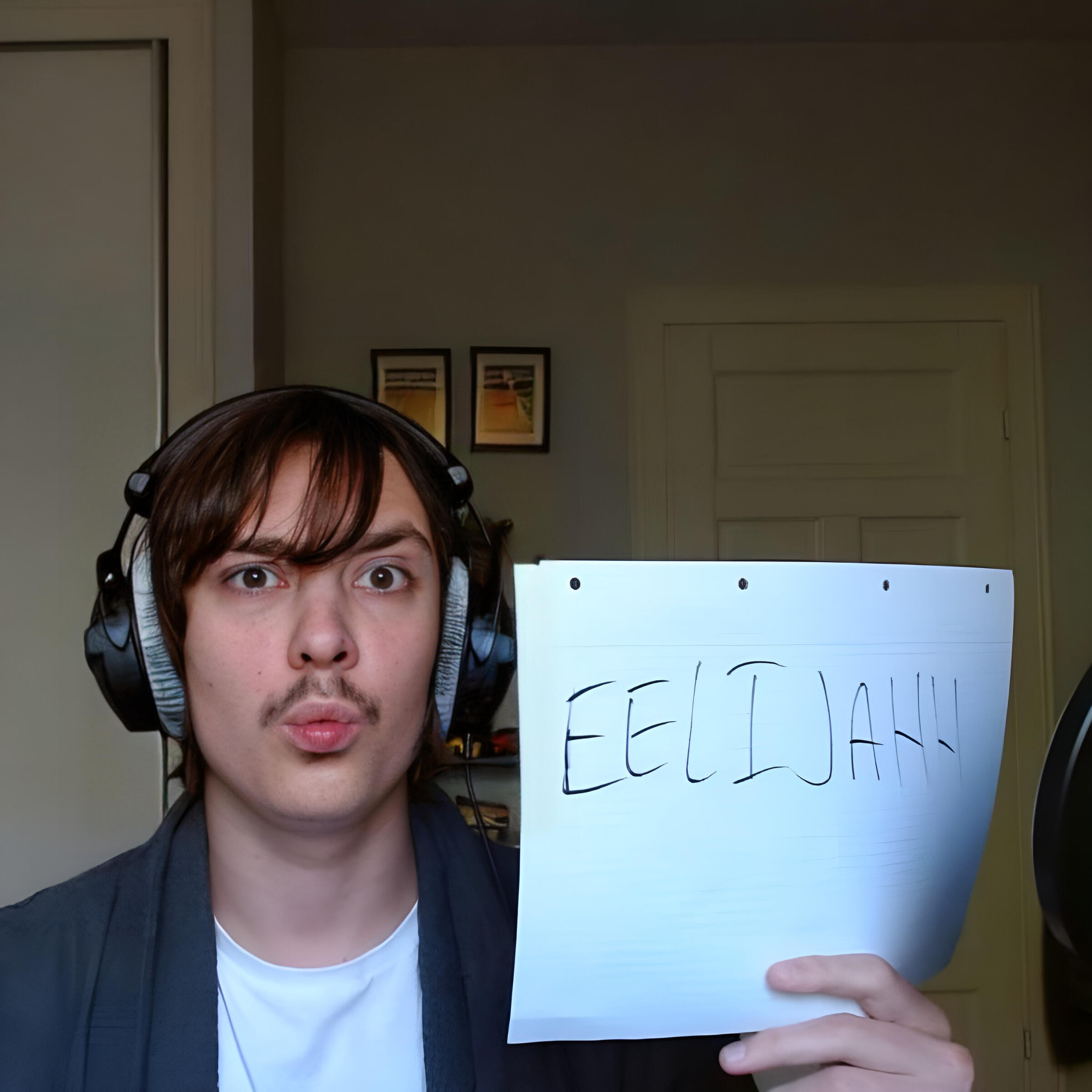 Релиз BlahBlah