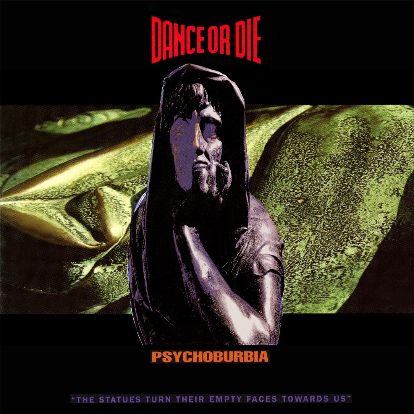 Релиз Psychoburbia