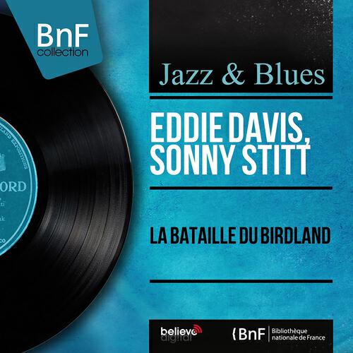 Релиз La bataille du Birdland (Live, Mono Version)
