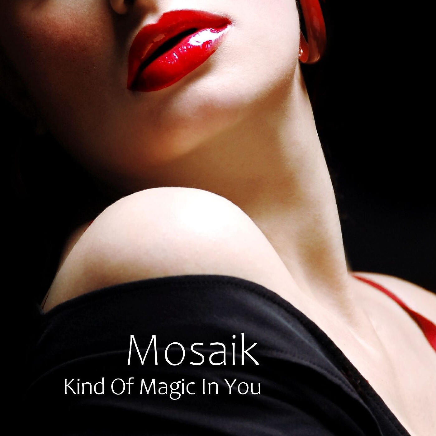Релиз Kind of Magic in You