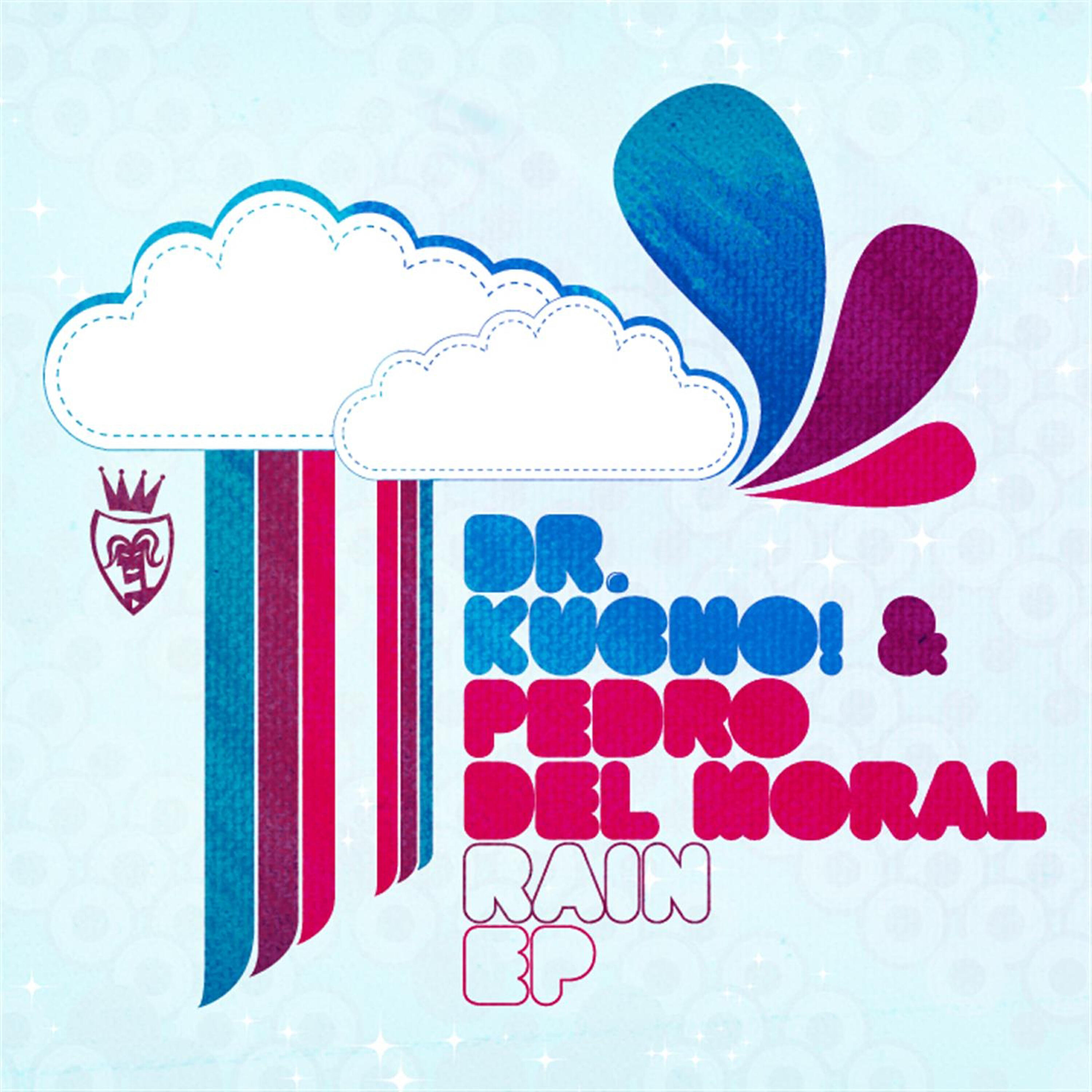 Релиз Rain