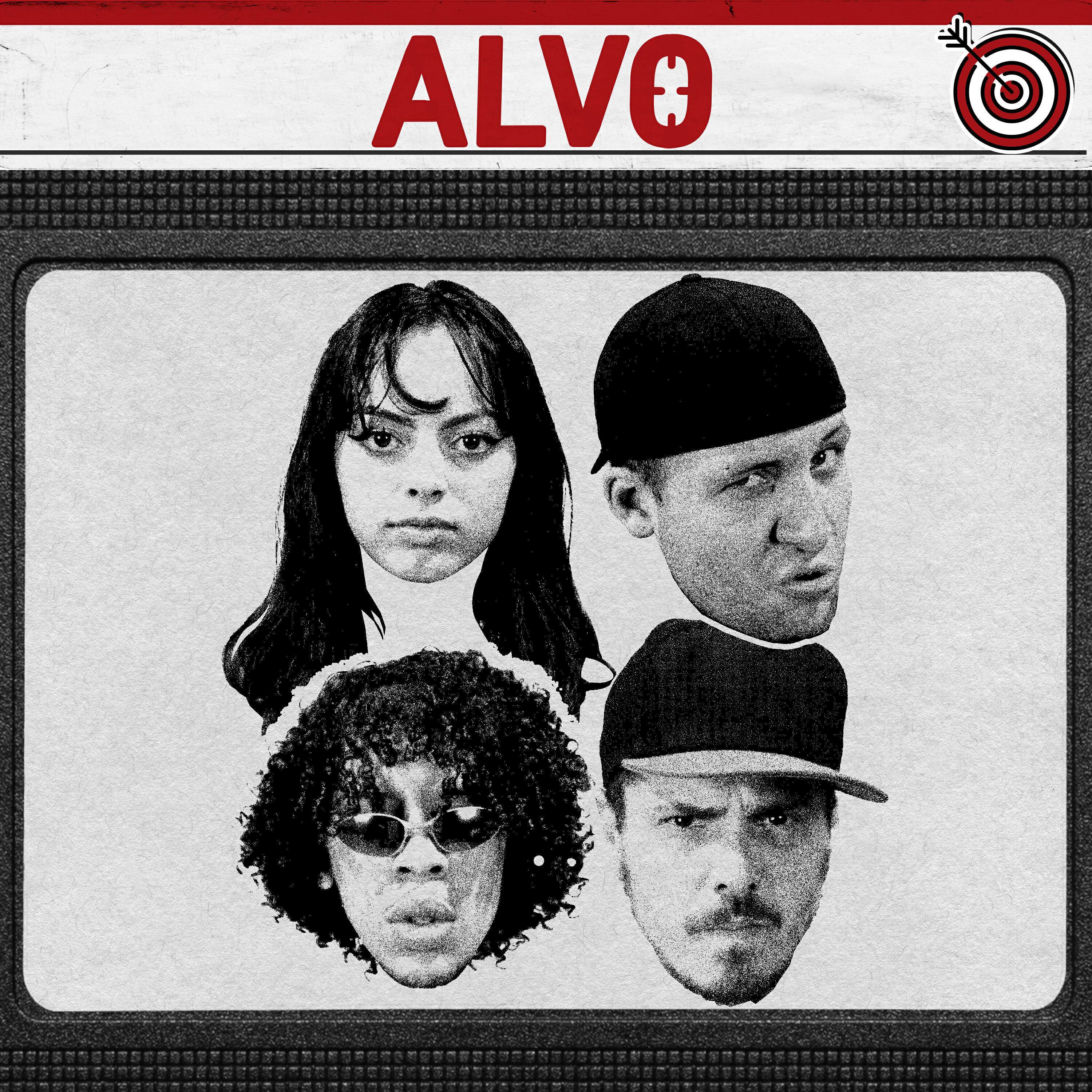 Трек Alvo