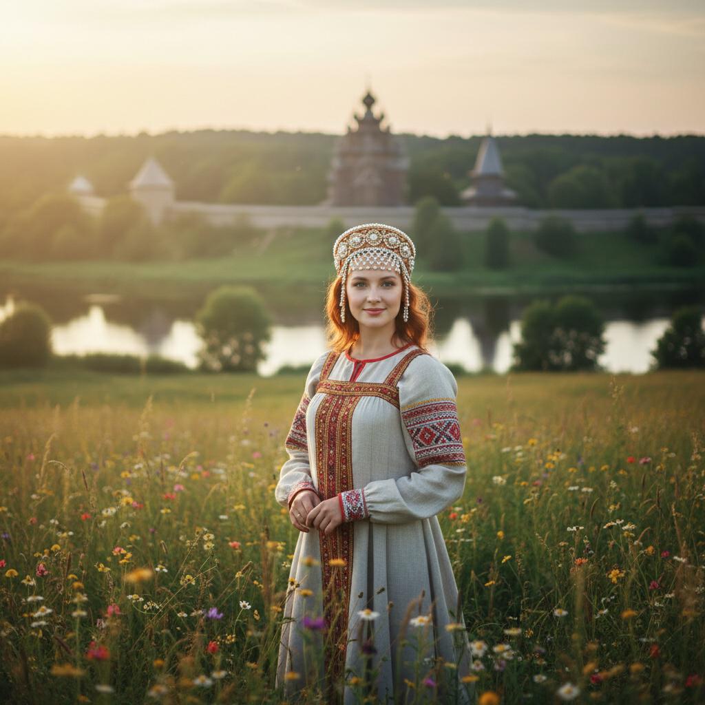 Релиз Великалучаночка