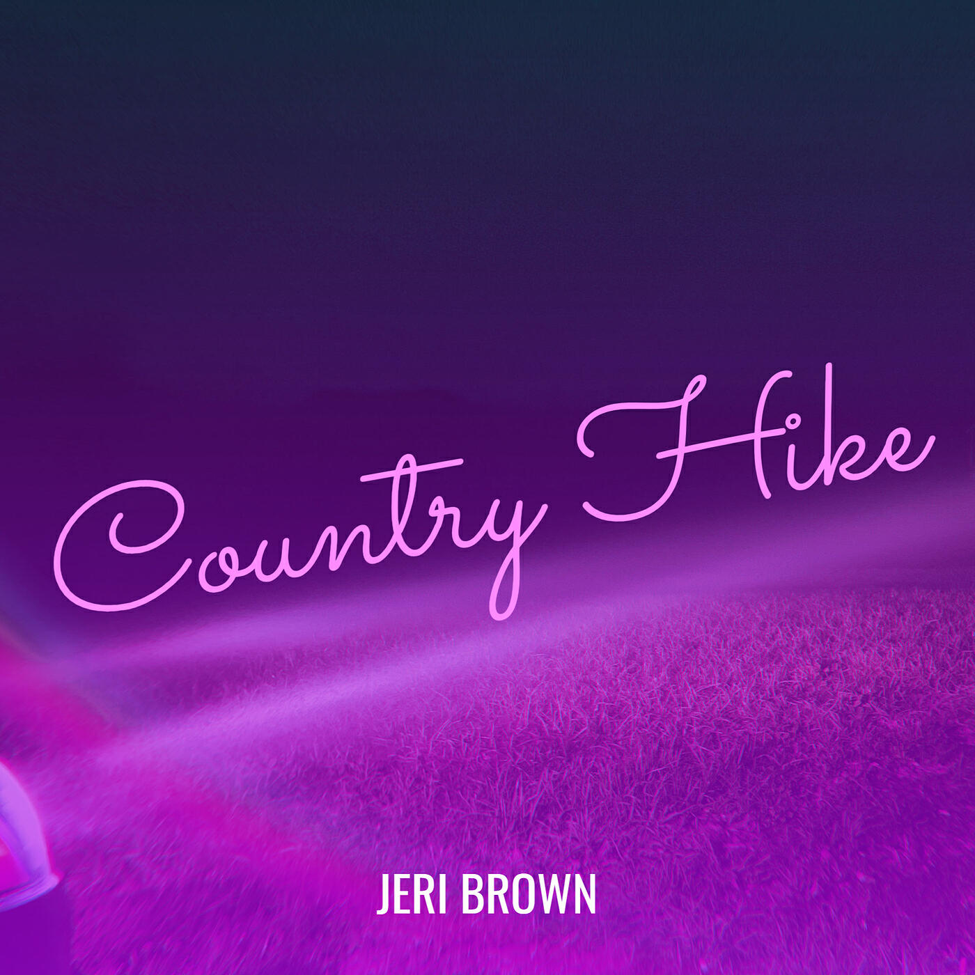 Релиз Country Hike