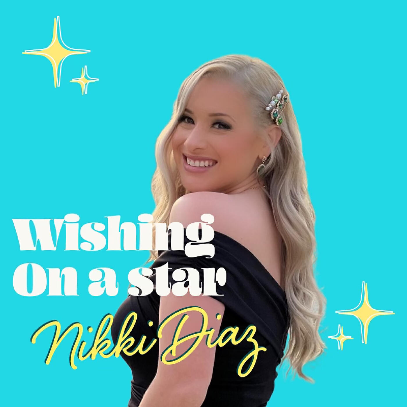 Релиз Wishing on a Star